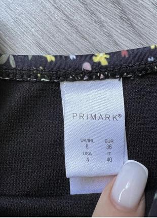 Низ от купальника primark2 фото