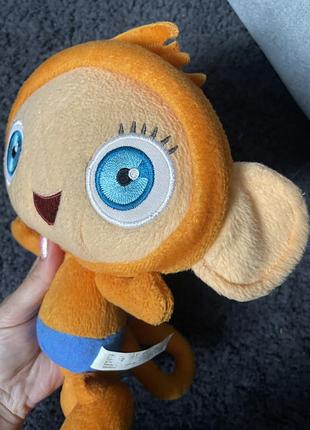 Игрушка музыкальная 2