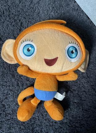 Игрушка музыкальная