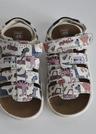 Босоножки детские next 3