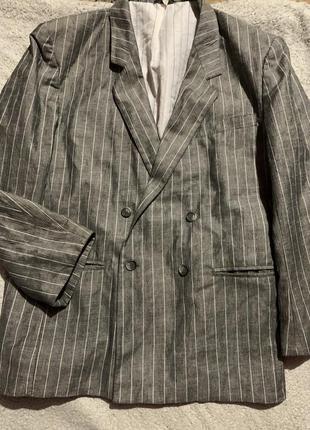 Стильный женский пиджак