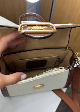 Сумка coach 6