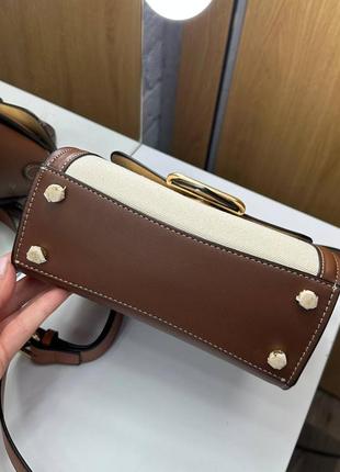 Сумка coach 5