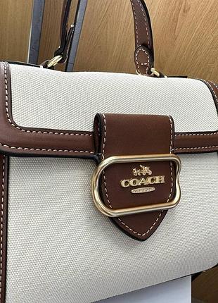 Сумка coach 2
