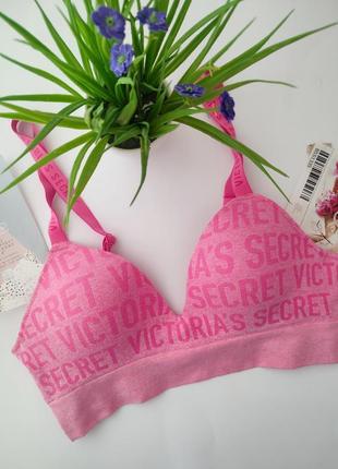 Бюстгальтер без косточек victoria’s secret original s 75a 75b 75c 70c 70d perfect comfort bra1 фото