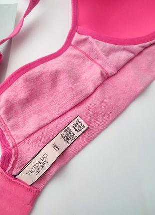 Бюстгальтер без косточек victoria’s secret original s 75a 75b 75c 70c 70d perfect comfort bra2 фото