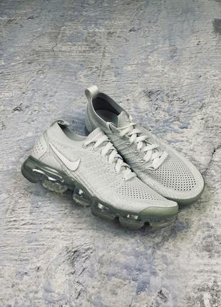 Nike vapormax 38.5 кроссовки для зала спорта