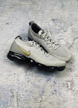 Nike vapormax кроссовки для зала спорта