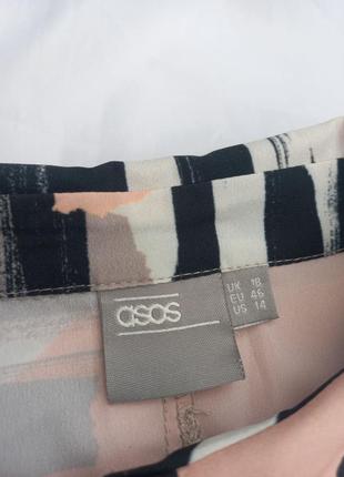 Блуза фирменная asos3 фото