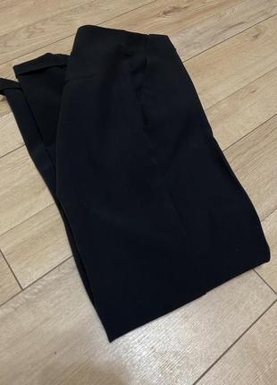 Брюки классические oodji4 фото