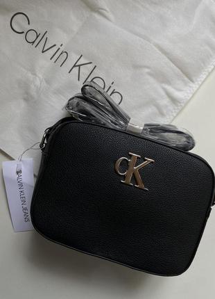 Сумка calvin klein