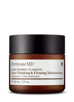 Укрепляющий и увлажняющий крем для лица perricone md high potency classics...