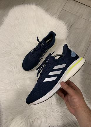 Мужские кроссовки adidas ultra boost