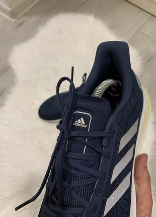 Мужские кроссовки adidas ultra boost2 фото