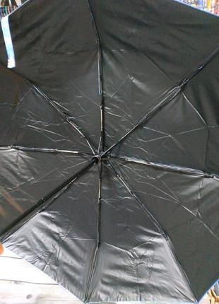 Яскрава жіноча парасолька автомат в стилі louis vuitton5 фото