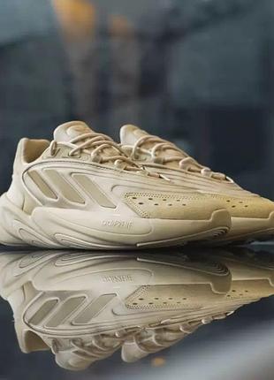 Adidas ozelia beige