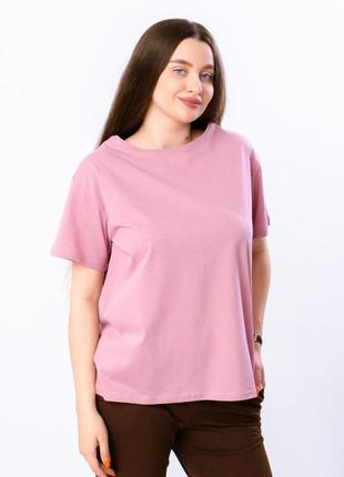 Женская футболка оверсайз, женская футболка oversize4 фото