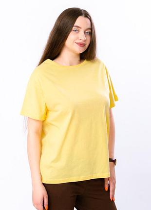 Женская футболка оверсайз, женская футболка оверсайз, женская футболка oversize3 фото