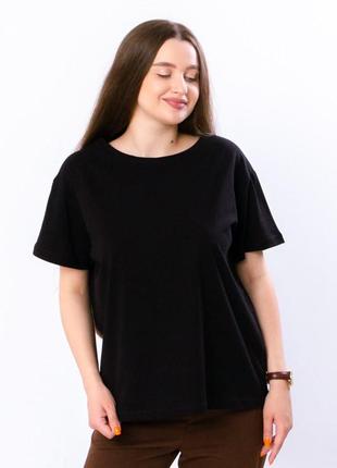 Женская футболка оверсайз, женская футболка оверсайз, женская футболка oversize2 фото