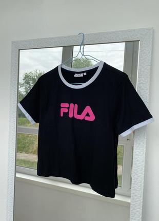 Футболка fila