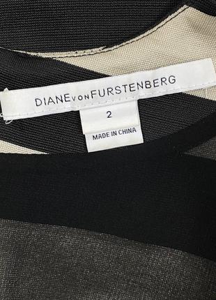 Платье diane von furstenberg9 фото