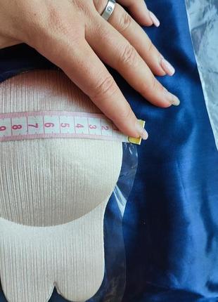 Накладка для подтяжки груди