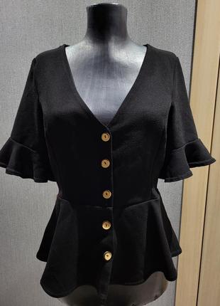 Блузка, стильная блуза