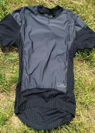 Женская спортивная термобелье craft active extreme windstopper