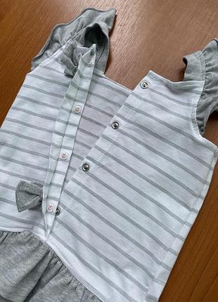 Плаття сарафан disney 7