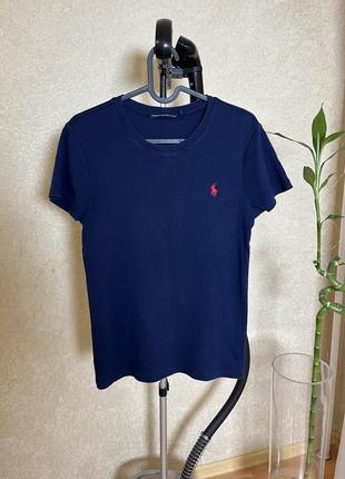 Футболка ralph lauren р.m