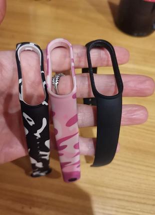 Mi band 5 casio hotsell
