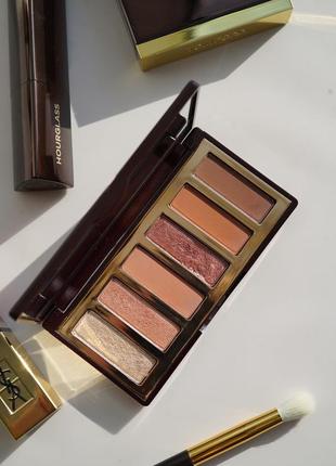 Charlotte tilbury easy eye palette charlotte darling2 фото