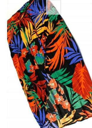 Юбка вискоза 12 р