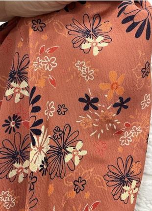 Платье платье сарафан натуральная ткань вискоза  р 509 фото