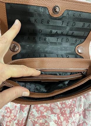 Сумка ted baker 9