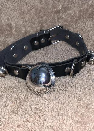 Чокер на шию