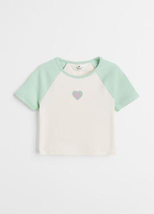 Топ h&m 14+ років (170см) 125783