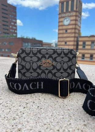 Женская сумка coach6 фото