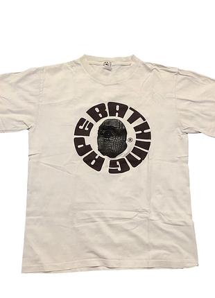 Футболка bathing ape bape japan