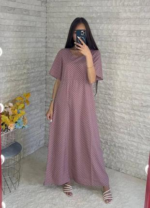 Сукня вільного крою2 фото