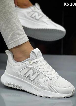 Чоловічі кросівки new balance