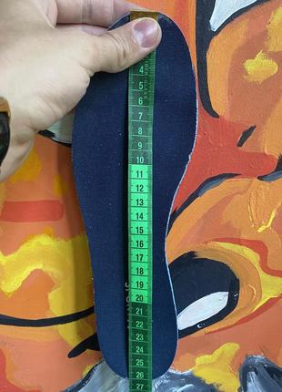 Lacoste sport кеды мокасины 40 размер серые оригинал3 фото