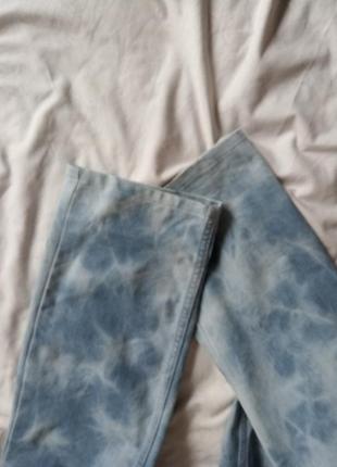 Класні джинси великого розміру janina3 фото
