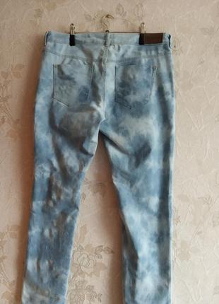 Класні джинси великого розміру janina2 фото