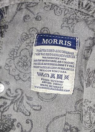 Мужские джинсы morris.7 фото