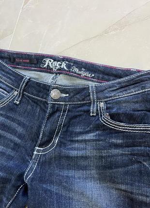 Женские джинсы wrangler rock3 фото