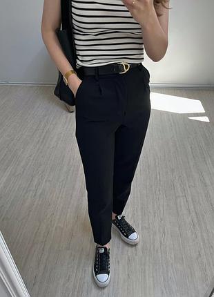 Брюки zara