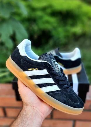 Кроссовки мужские кроссовки adidas gazelle indoor