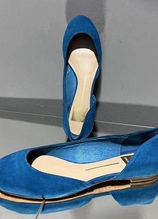 Балетки dolce vita