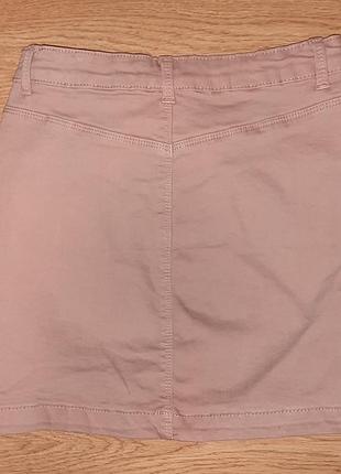 Стильна спідниця missguided 2